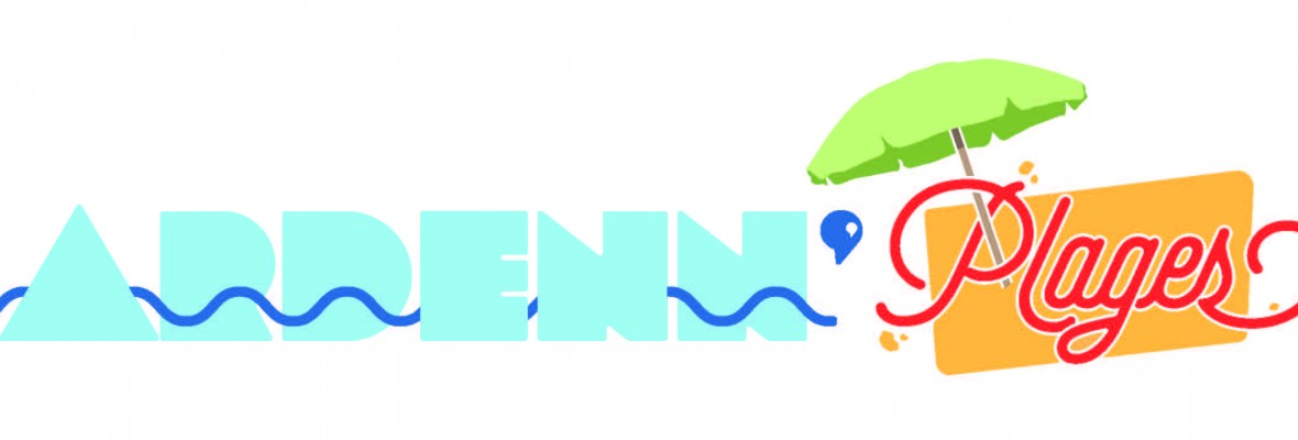 logo Ardenn'Plages