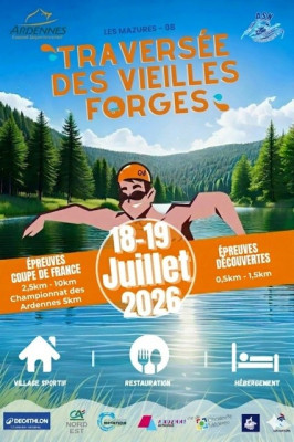 Affiche de l'événement