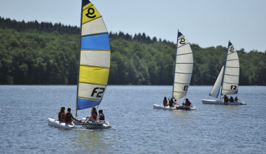 Wateractiviteiten