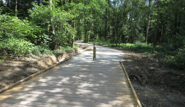 Activiteiten in de natuur